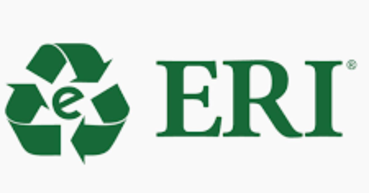 Electronic Recyclers International Stock