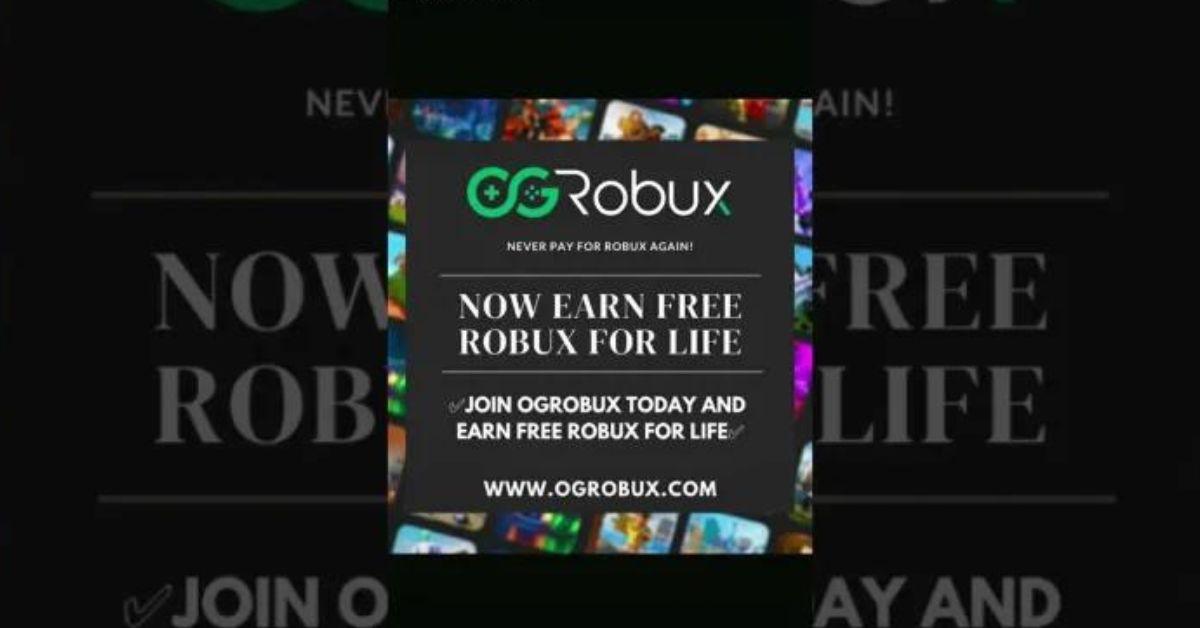 OgroBux