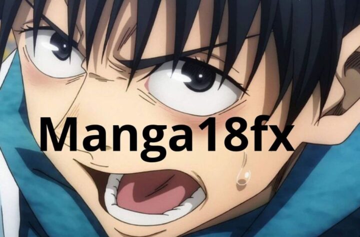 manga18fx