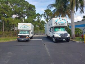 movers Port St Lucie FL