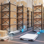 warehouse automation