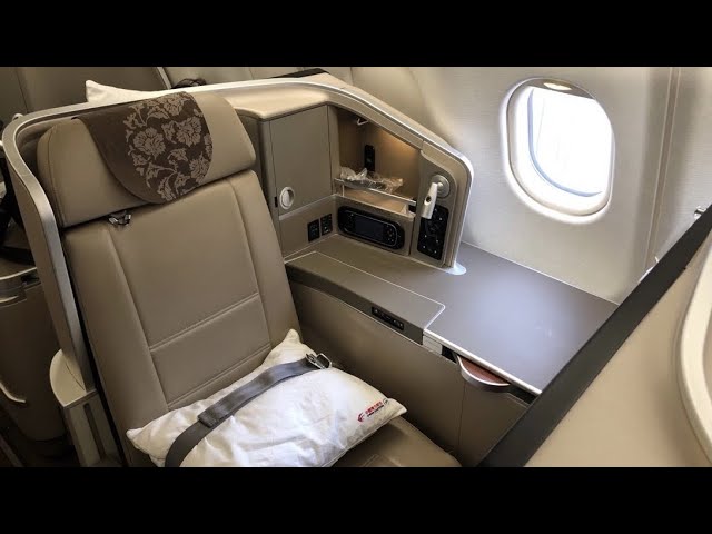 business class